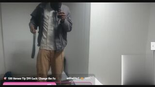 Alpha Boss Findom session with pathetic Sissy LOSER HUMILIATION