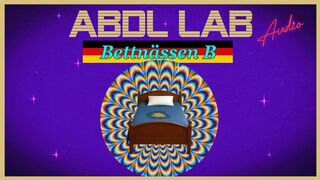Faszinierende Sitzung B: Extremes Bettnässen - Faszinierendes ABDL- clips4sale abdl