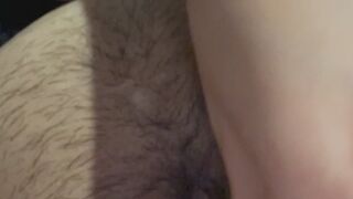 Watch me play with my pussy.
