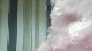 Vacume blowjob