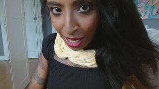 StepMommy gives You Bisexual Encouragement
