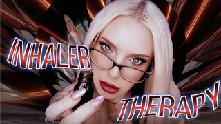 ~INHALER~ GOON~ THERAPY-FANTASY~ INTENSE POPPING YOUR BRAIN ( 23 MINS)