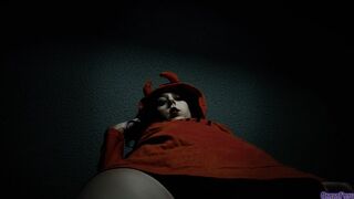 Devil Inside (Akara Fang - Femdom POV)