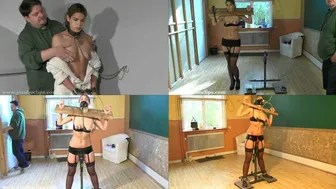 Jupudo - Juliettes Punishment