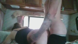 Camping Fun