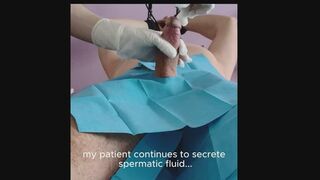 Medical Clinic: the Bladder Catheter