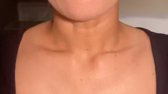 Underwater Latex Dreams And Neckk