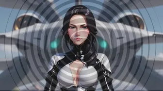 Mistress Jackie Mindfuck