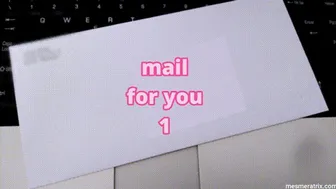 Lady Mesmeratrix Fucks Your  Mind