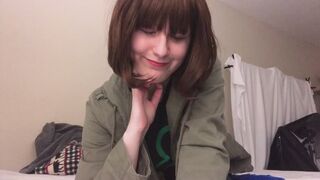 Nepeta JOI Cum Game