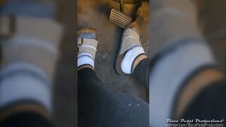 1008-Patty's Sandals Sampler