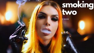 Smoking Two