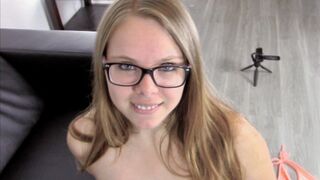 Peachy Positions with Jennifer Bliss Part 2 SD MP4