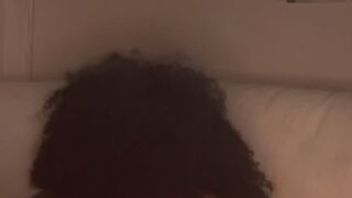 Nude Erotic Dance — Curves, Toes & Temptation