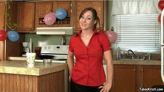 Teaching My Step-Daughter to Smoke - 720p