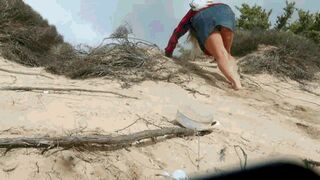 Shoe Hunter 58 part 2 flip flops AVI (1920x1080)