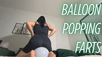 Nikki Farts