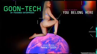 GOONTECH by Poisoned Enterprises