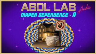 Diaper dependence A - clips4sale ABDL