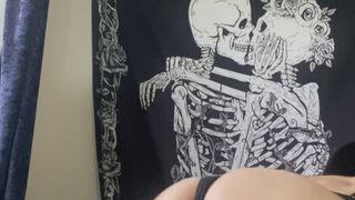Ass addicts