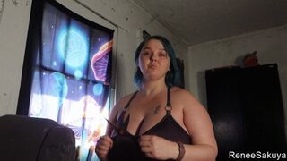 Hairstylist Renee Sakuya is obsessed with cutting off your long hair, 1080p