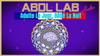 Régression d'âge - Adulte le jour, bébé la nuit - Cerveau de bébé extrême - - clips4sale ABDL