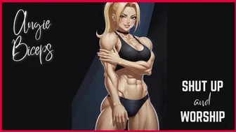 Angie Biceps