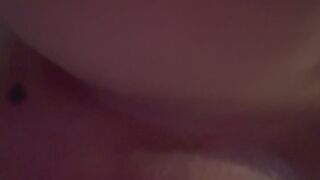 Pussy tease