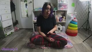vlog syle change