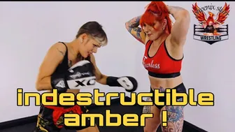Phoenix Starr Wrestling