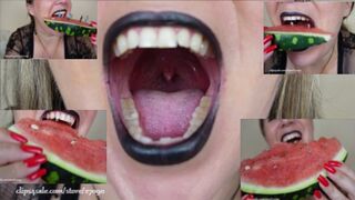 You Shrink And I Swallow You All (720p HD)