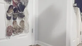 Tempest Muscular Calves