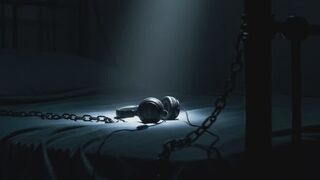 Erotic Story - VitoVoice - Intro to BDSM