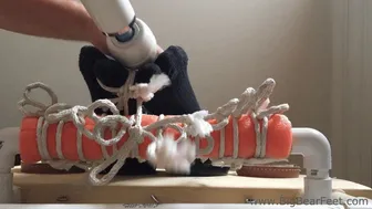 All Male Tickling Dungeon - Im1n2ft