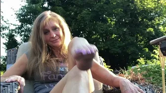 Aariels Manicured Limbs