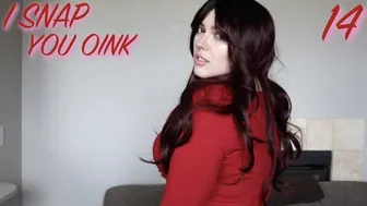 Goddess Ivy Grey