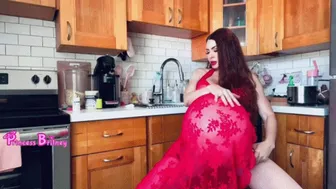 Princess Britneys Fetish Store