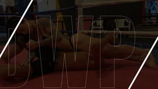 THE SERIAL BALLBUSTER - ITALIAN HARDBODY in 4K!
