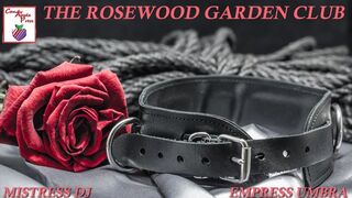 The Rosewood Garden Club