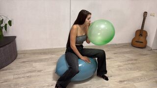 Sit pop by Lera