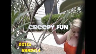 Creepy Fun