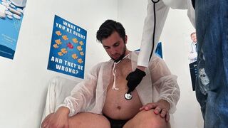 Pushing a Doctor's Prescription