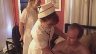 Butt Nurse 3 FULL