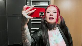 I cheat on my Boyfriend with my EX