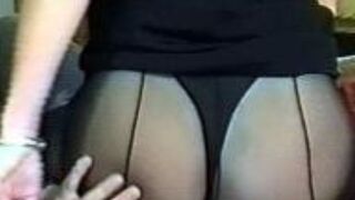 ***WeekEndSpecial*** Face Sitting Buns