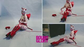 Serpentina Self Bound Devil - Multi Cam