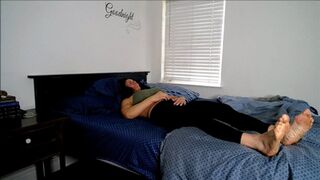 My Bellyaches Have Me Moaning in Pain