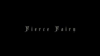 Fierce Fairy - A sweet forest fairy is brought in for questioning as a witch