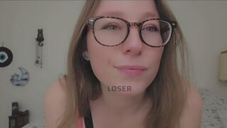 Porn is Your Only Option (Face)