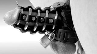 Weekend with my man - On Your Knees 20 min